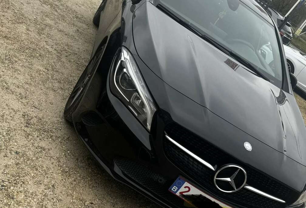 Mercedes-Benz