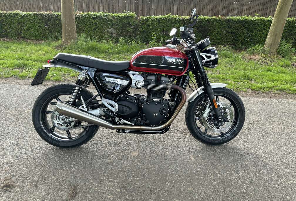 Triumph