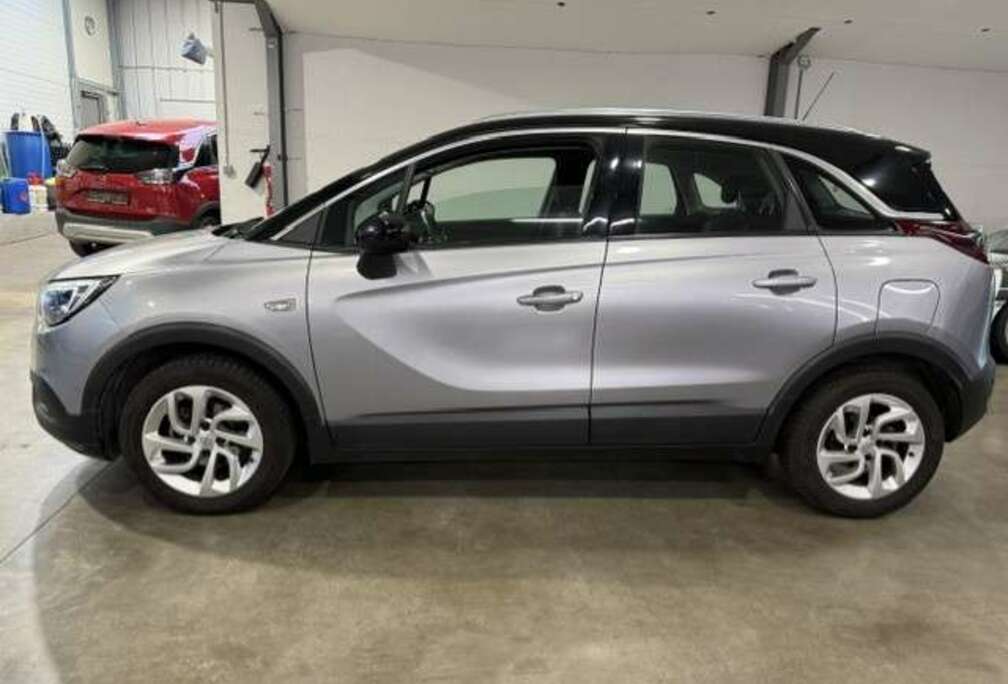 Opel Crossland X 1.5 Turbo D Innovation S/S