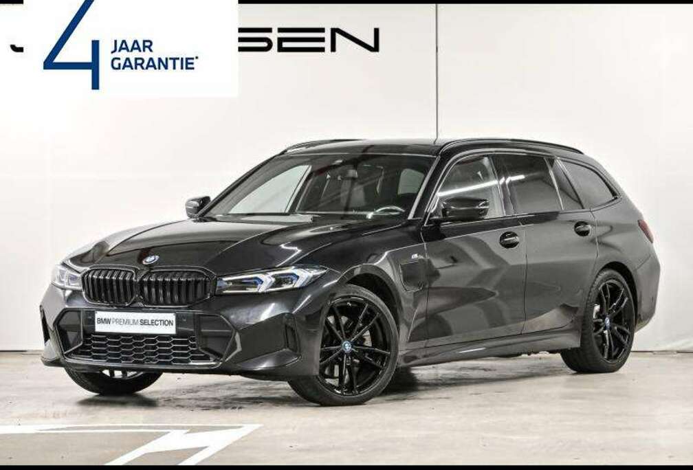 BMW Touring