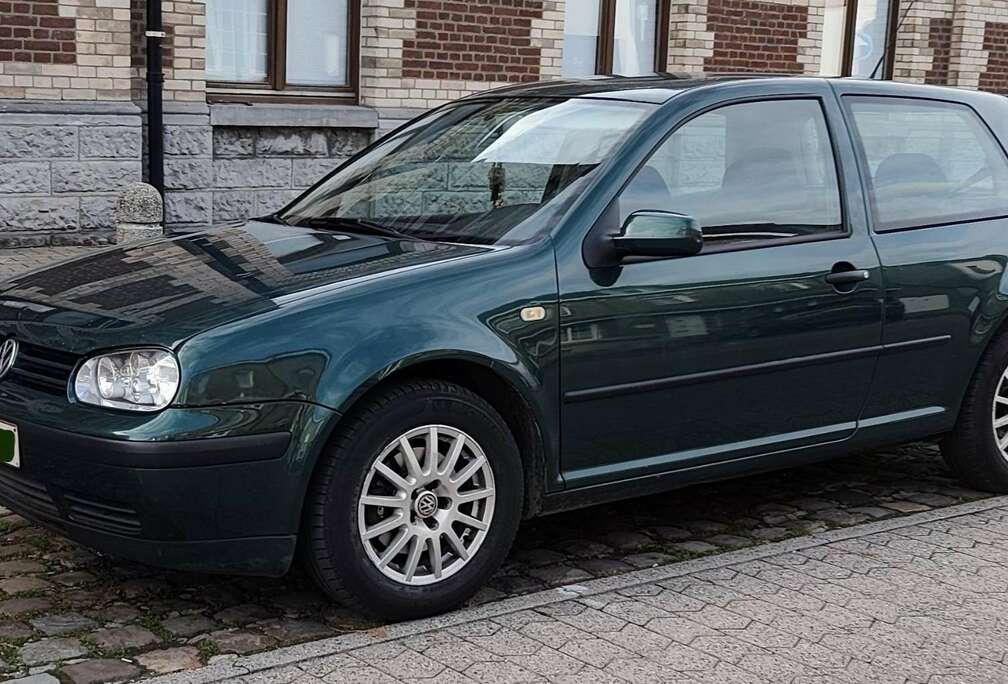 Volkswagen TDI 90 Match