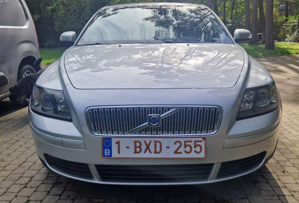 Volvo 1.6i 16v Momentum