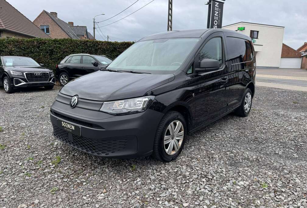 Volkswagen Cargo 2.0TDI DSG
