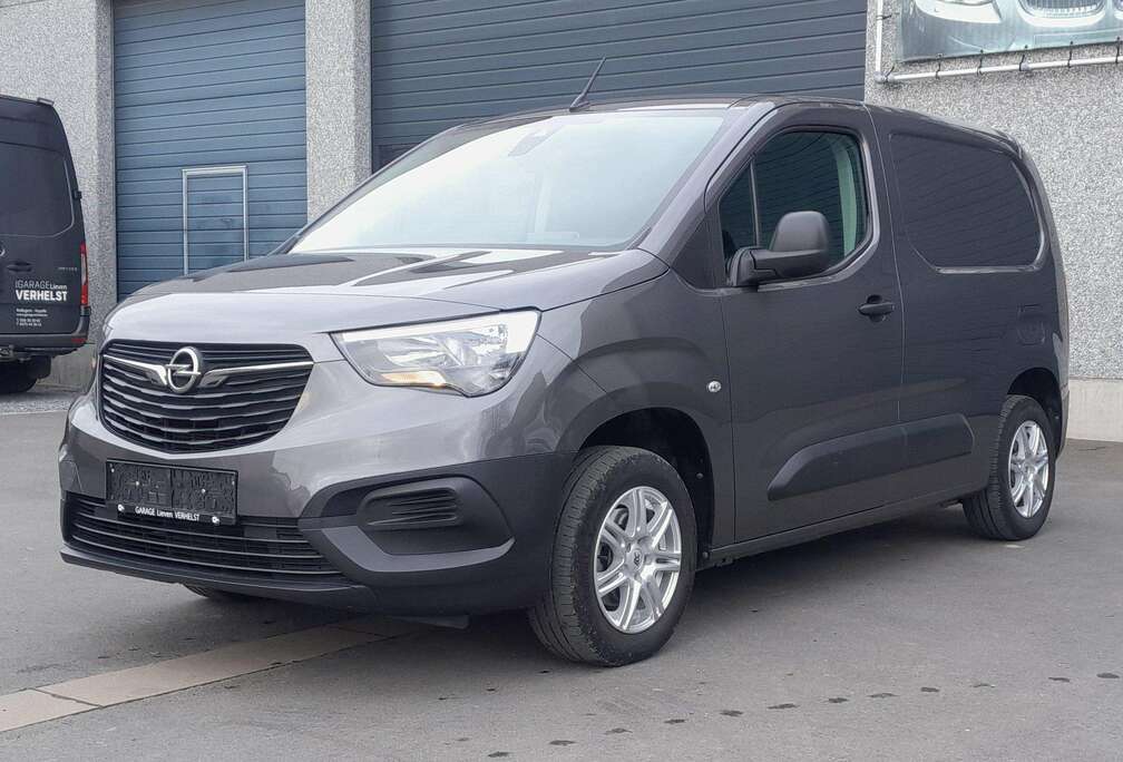 Opel Combo Cargo 1.5 D
