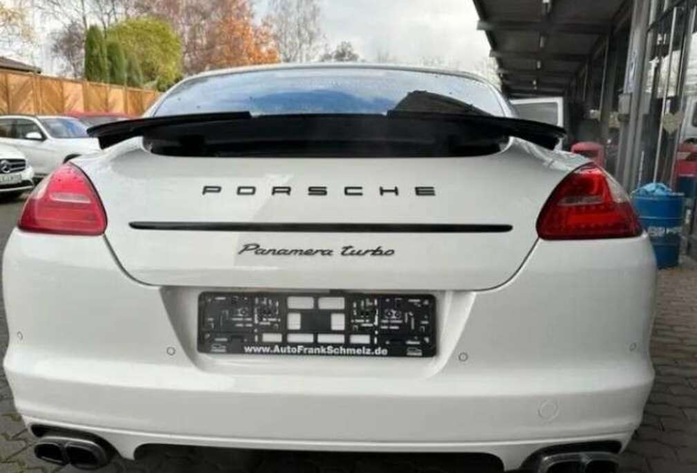 Porsche 3.0D kit gts
