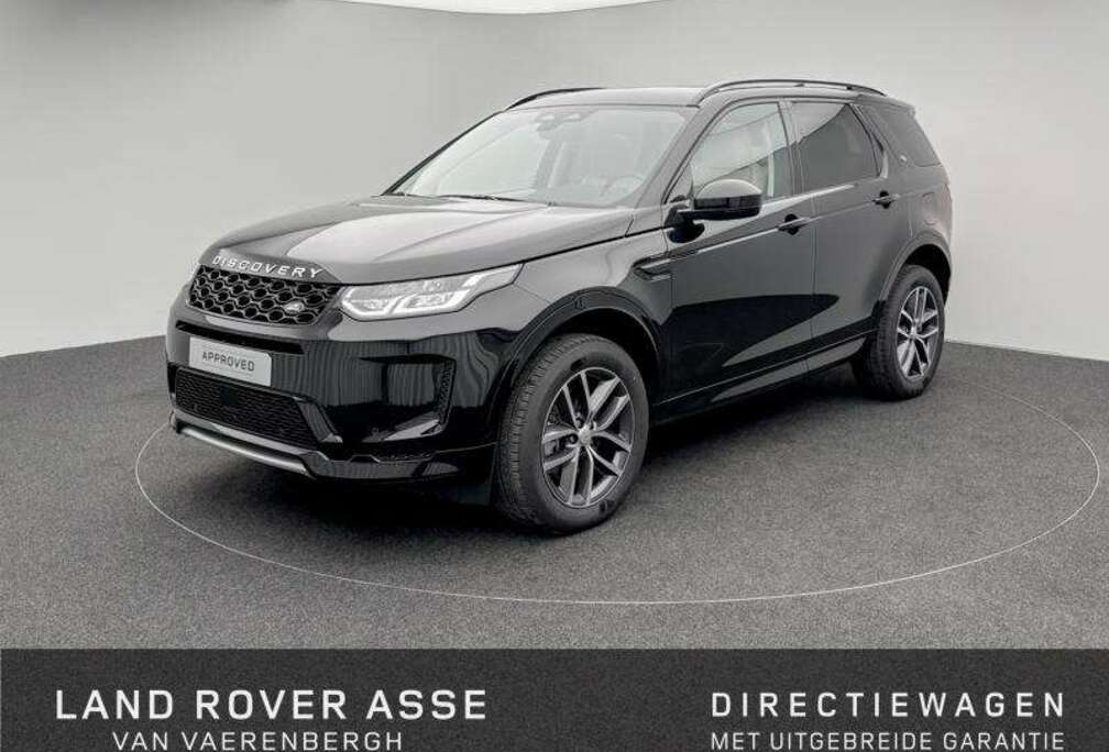 Land Rover P270e S AWD