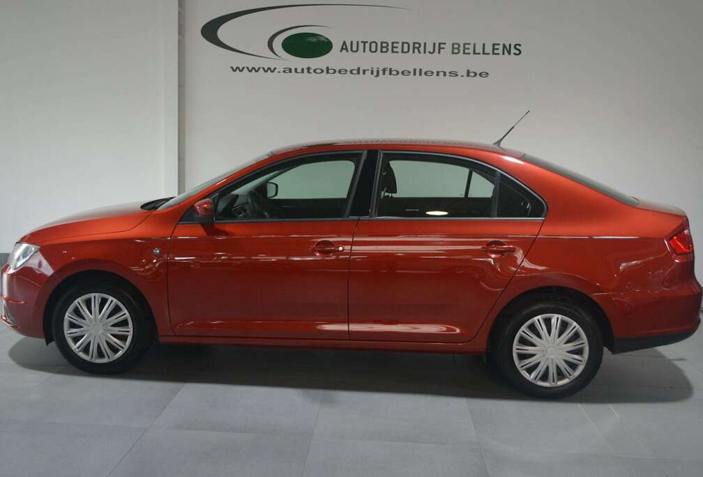 SEAT Toledo 1.2 TSI Reference / AIRCO