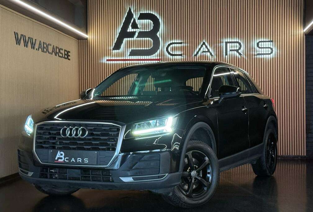 Audi 1.4 TFSI * SPORT * GARANTIE 12 MOIS * 1ER PROP *