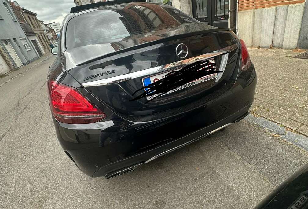 Mercedes-Benz d