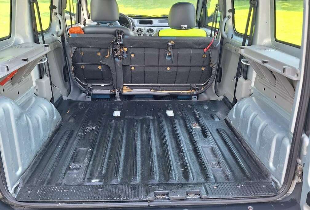 Renault 1.2 16V Kaleido