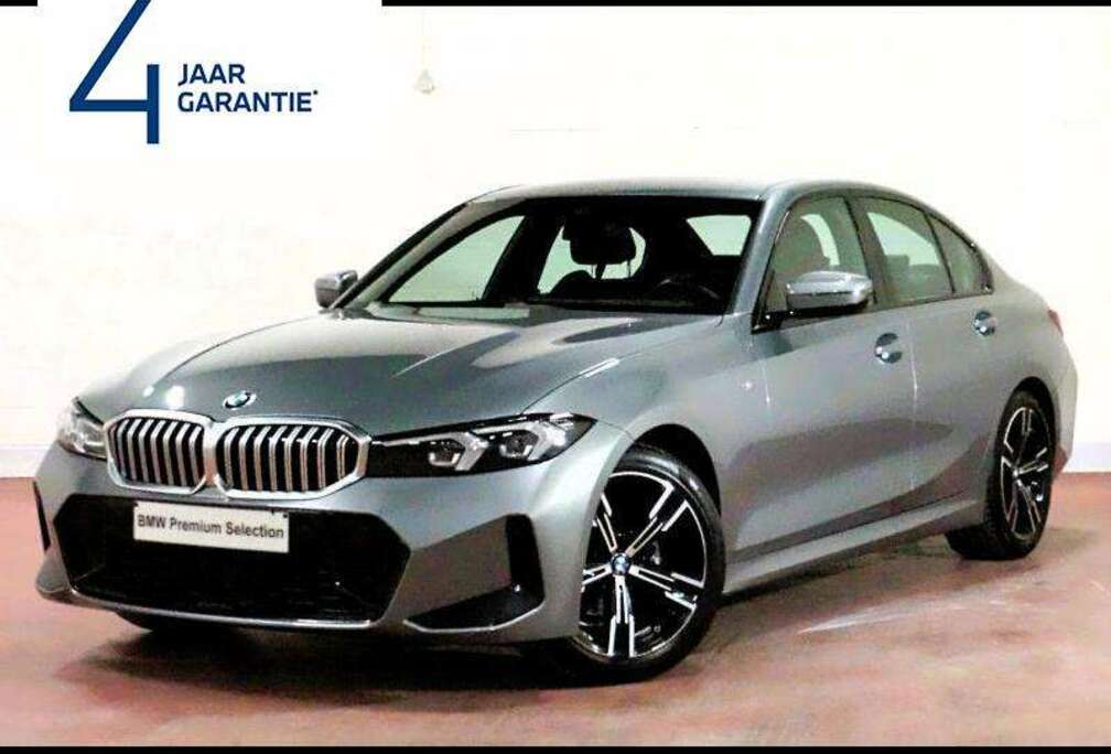 BMW M SPORT - AUTOMAAT - LED