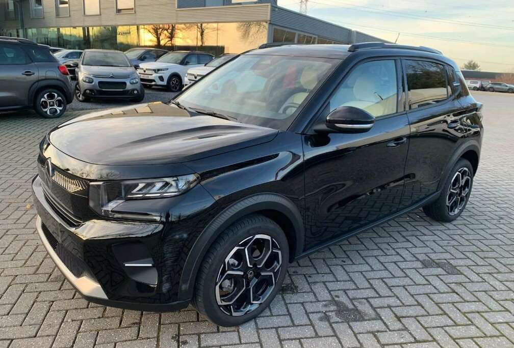 Citroen 1.2 Turbo 100 MAX