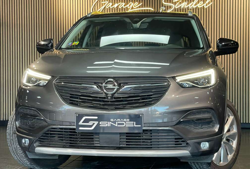 Opel Hyb / GARANTIE 1 AN / TVAC / Plug-in