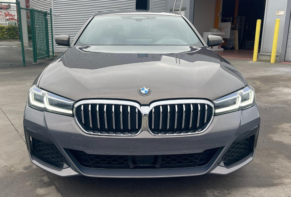 BMW ActiveHybrid 5 Sport-Aut.