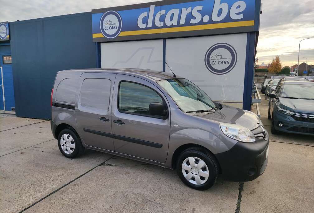 Renault 1.5dCi/115/Euro6/3pl/Navi/Pdc/Bt/Trekhaak/11116Ex