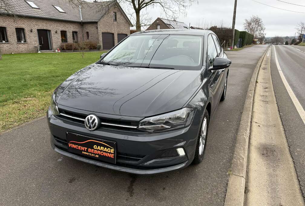 Volkswagen Polo 1.0i **GARANTIE 12 MOIS**