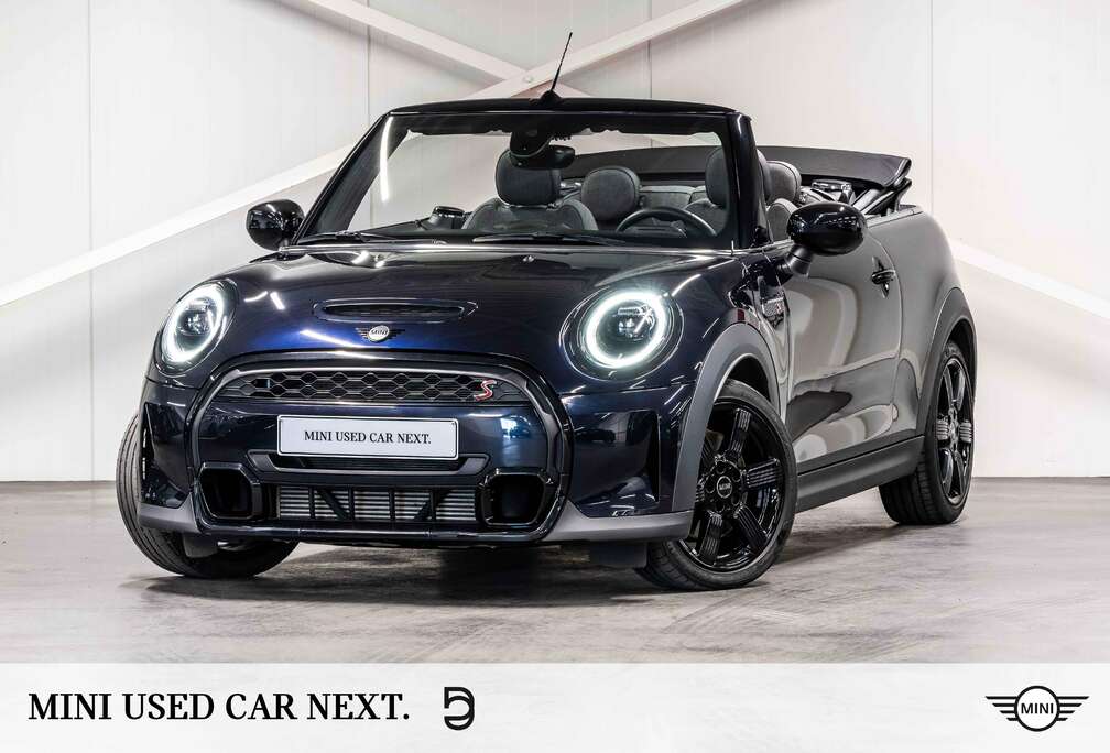 MINI Heated Seats  Carplay  Keyless