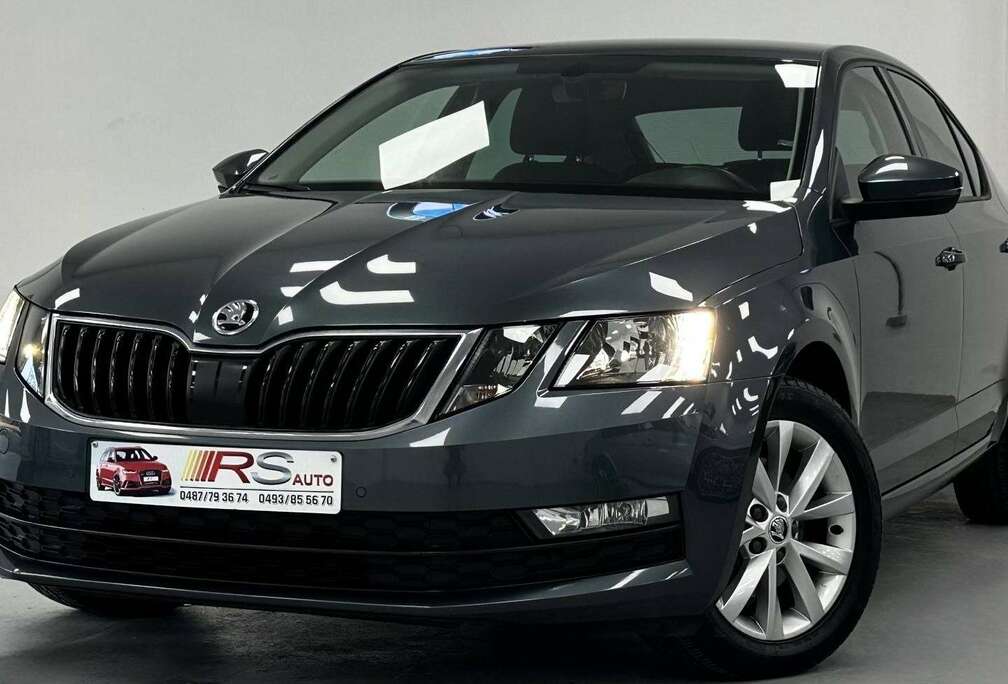 Skoda 1.0 TSI - GARANTIE 12 MOIS - GPS - BLUETOOTH -