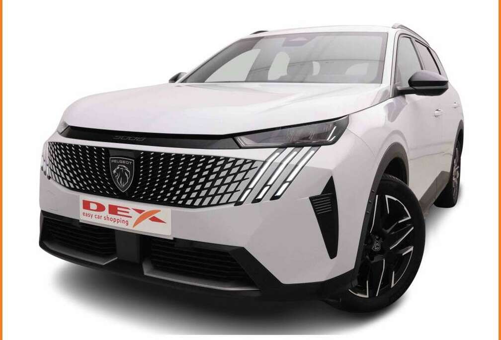 Peugeot 145 e-DCS6 HYBRID Allure 7PL + GPS by app + Keyless + Cam