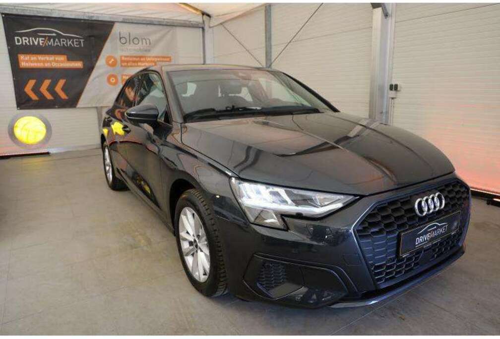 Audi Sportback 35 TFSI