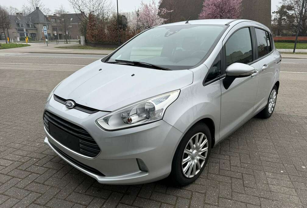 Ford B-Max 1.0 EcoBoost Trend S GARANTIE 1 AN/JAAR