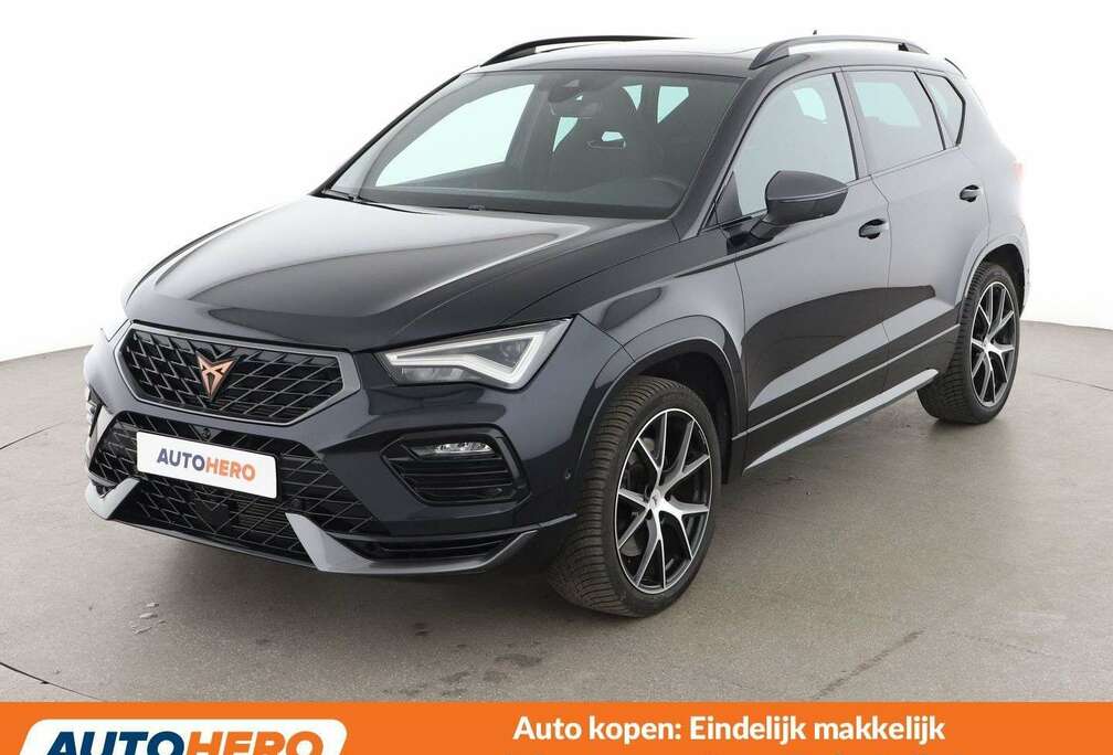 2.0 TSI 4Drive