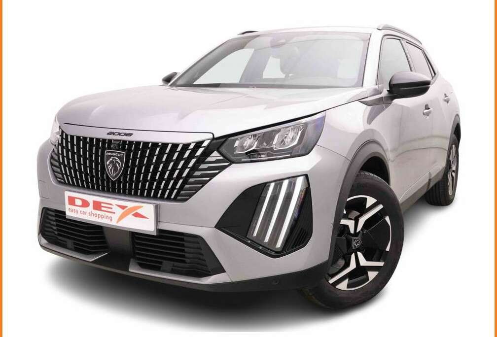 Peugeot 145 DCS6 Allure  360 Visio  Drive Assist Plus  GPS Pack  KeyLess