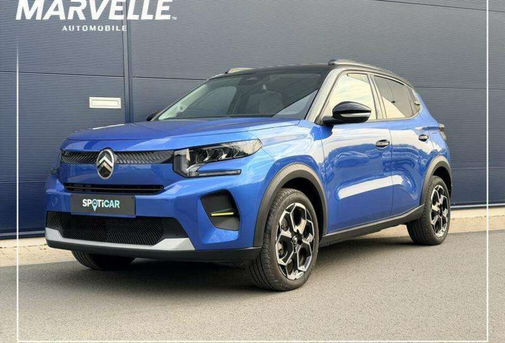 Citroen MAX  / ELETRICQUE \\\\