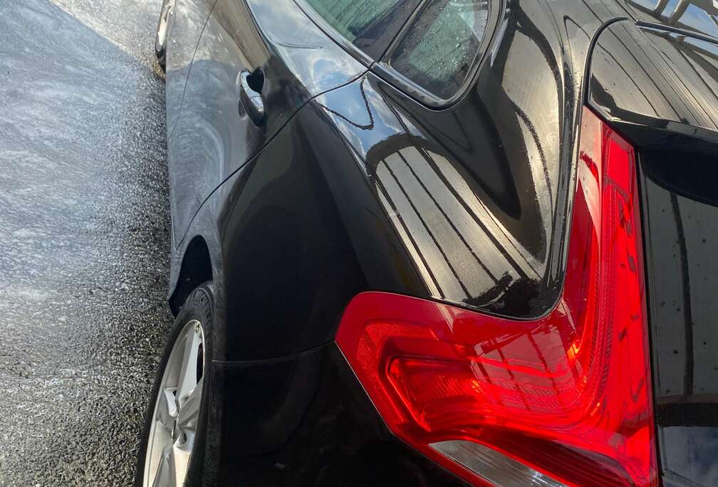 Volvo V40 D2 Momentum