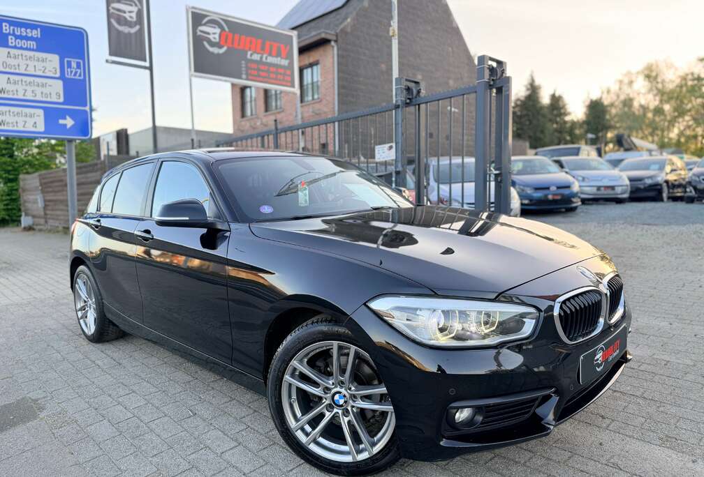 BMW Sport Xenon Navi Euro6b 141000 KM GARANTIE