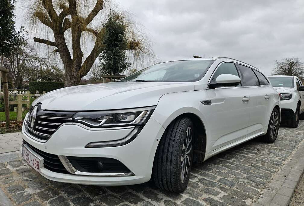 Renault Talisman Grandtour ENERGY dCi 160 EDC INTENS