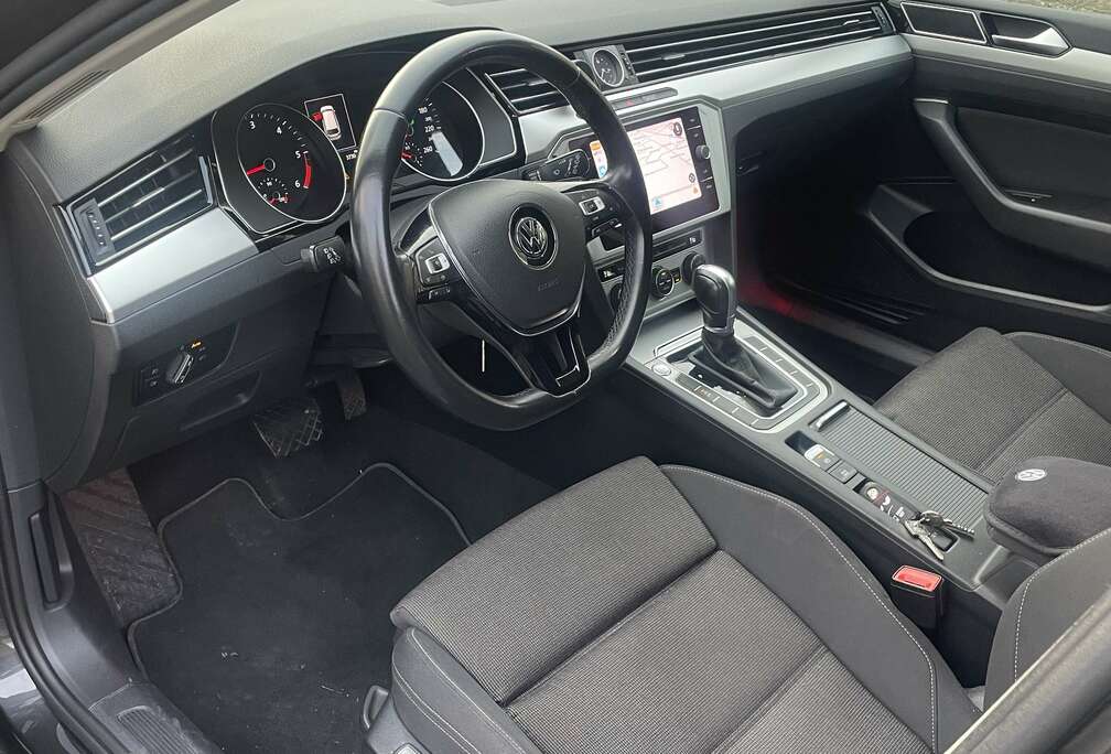 Volkswagen 1.6 TDI SCR DSG Comfortline