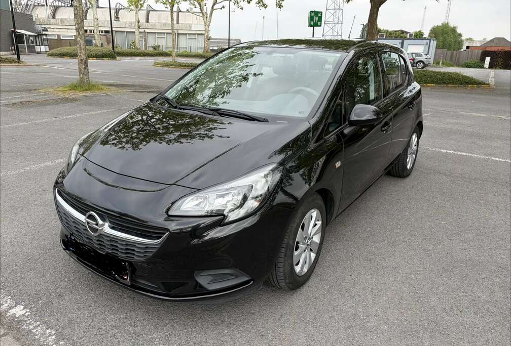 Opel 1.2i Enjoy