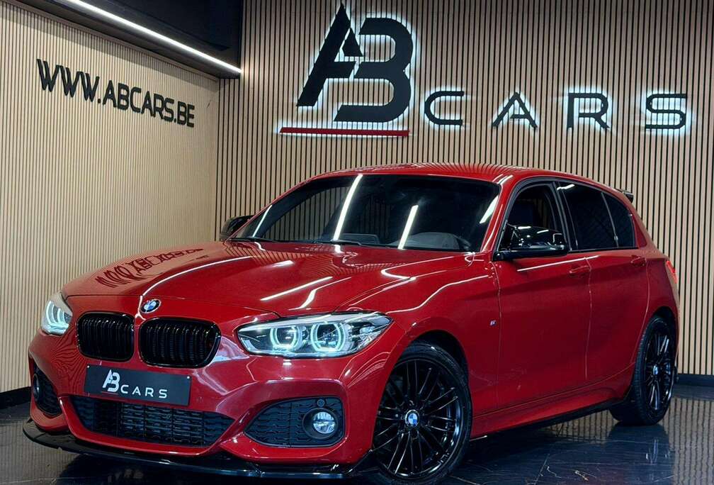 BMW dAS * PACK M PERFORMANCE * GARANTIE 12 MOIS *