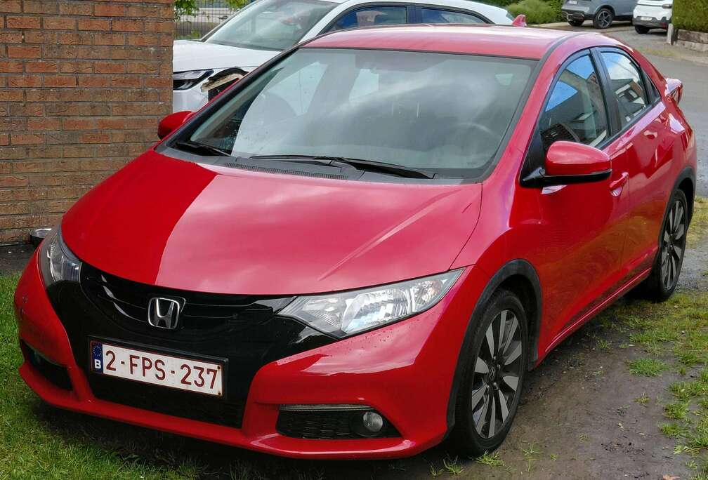 Honda Civic 1.4i Comfort