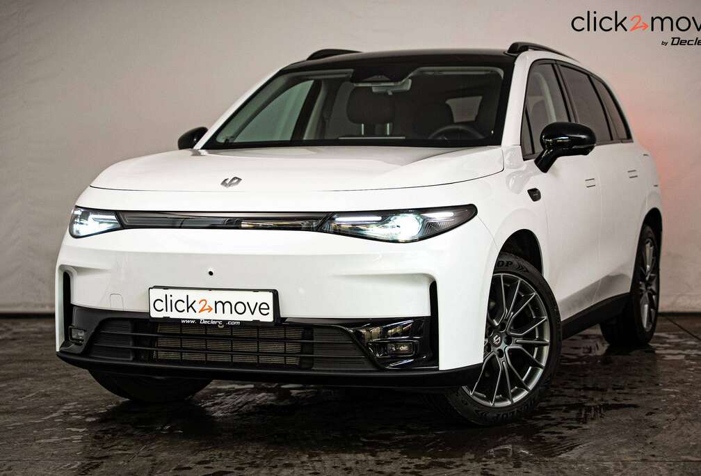 C10 69.9 kWh Design