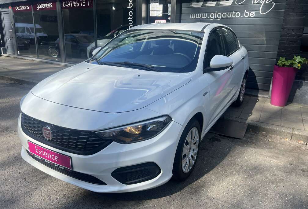 Fiat Tipo 1.4i Lounge