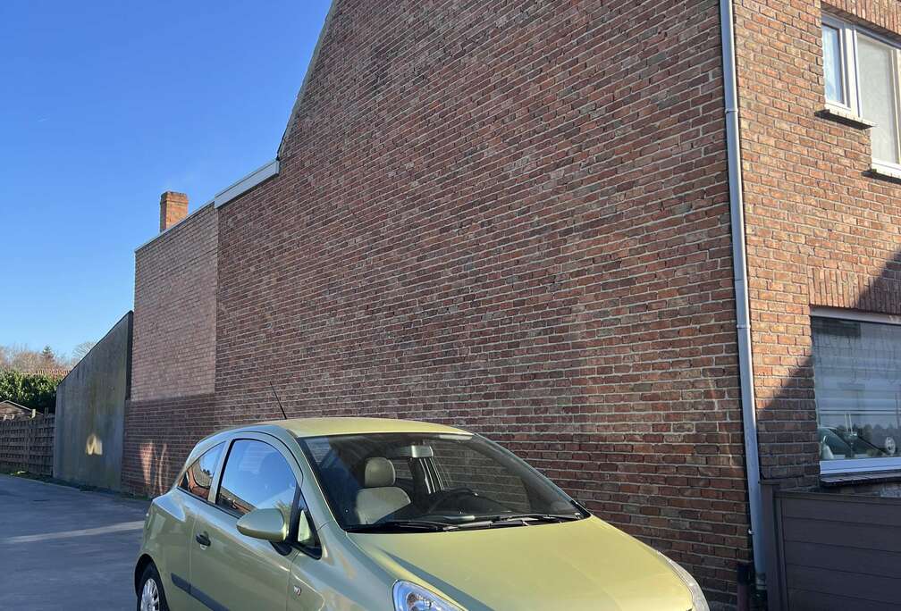 Opel 1.0 12V Edition