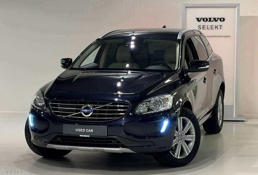 Volvo D3 Luxury Edition