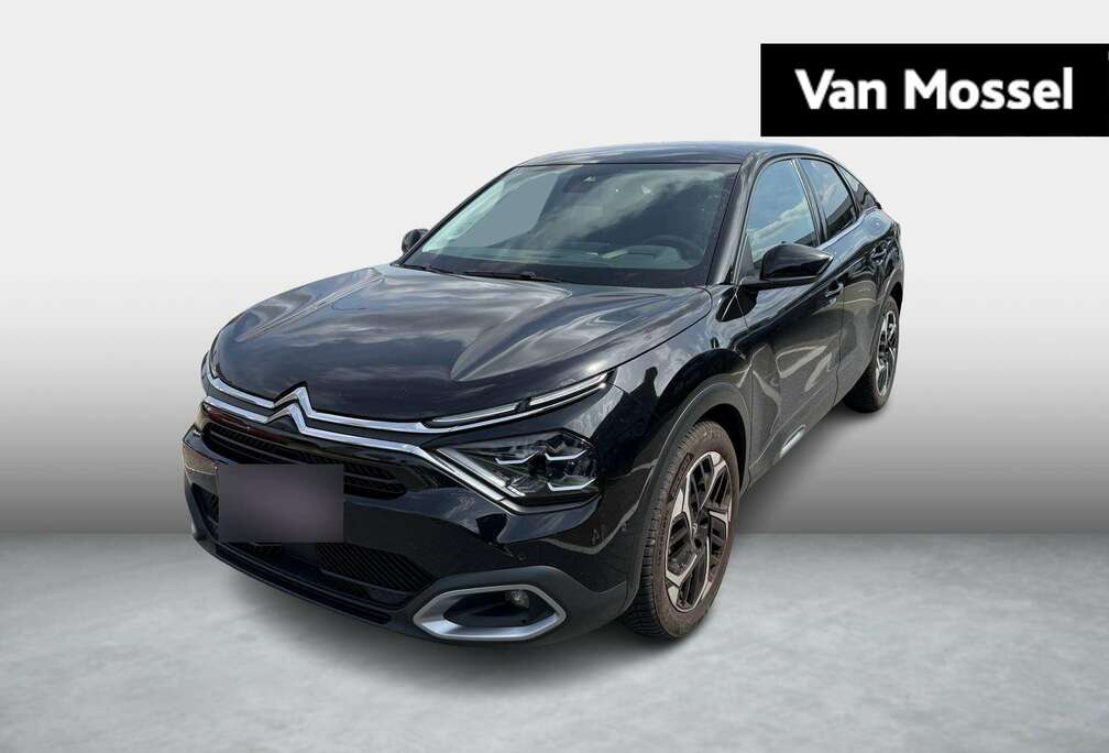 Citroen 1.2 Puretech Max