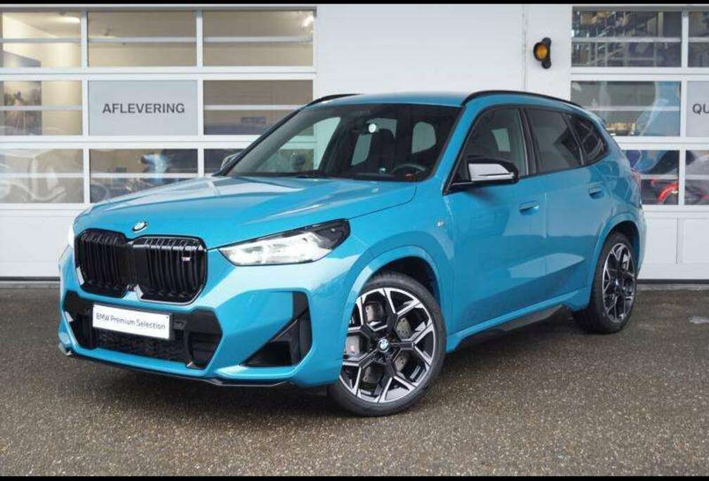 BMW M35I - M SPORT-PRO - HARMAN-KA