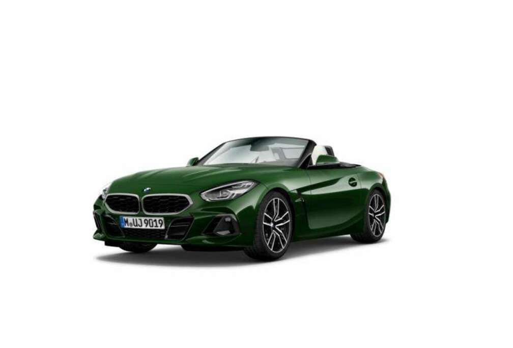 BMW sDrive30i