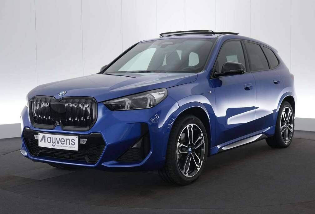 BMW 2 Coupe 67 kWh xDrive30e M-Sport Premium Pro LEDER
