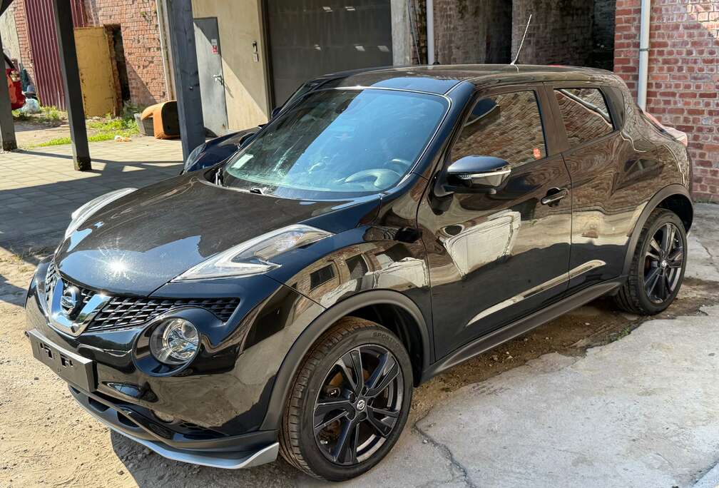 Nissan 1.2 DIG-T 2WD//EXPORT//CAMERA