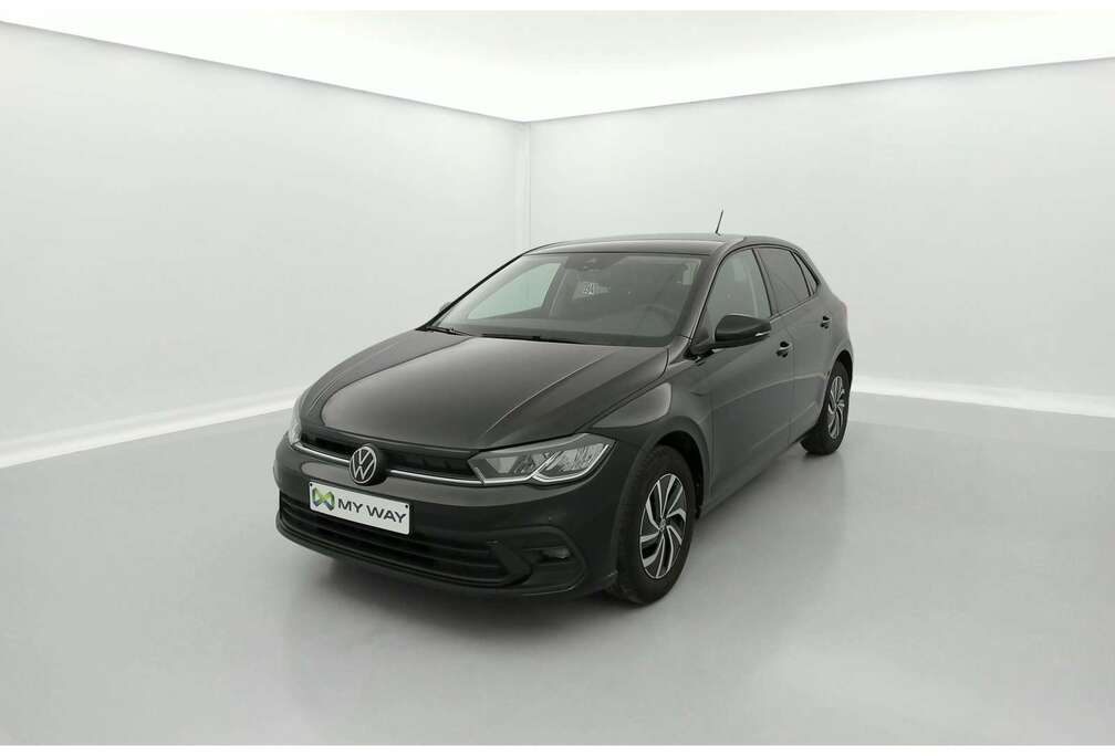 Volkswagen Polo 1.0 TSI Life OPF