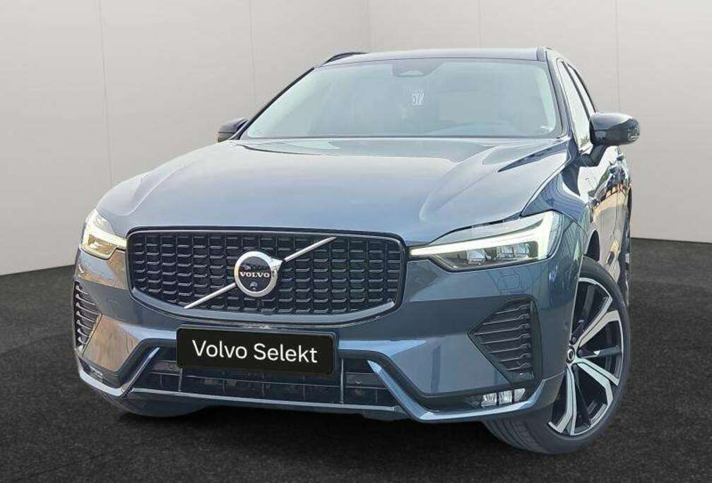 Volvo B4 Plus Dark / Essence