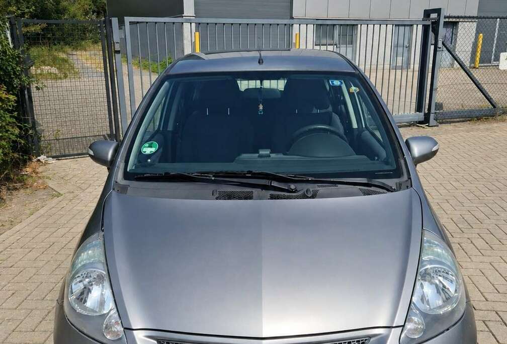 Honda 1.4 CVT ES Sport