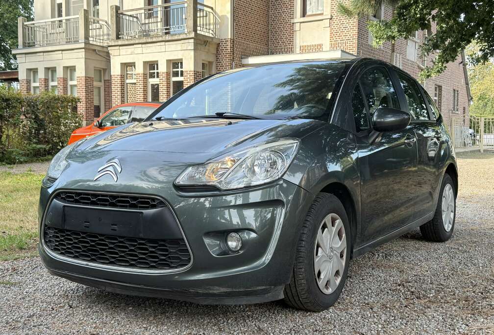 Citroen 1.0 VTi Seduction