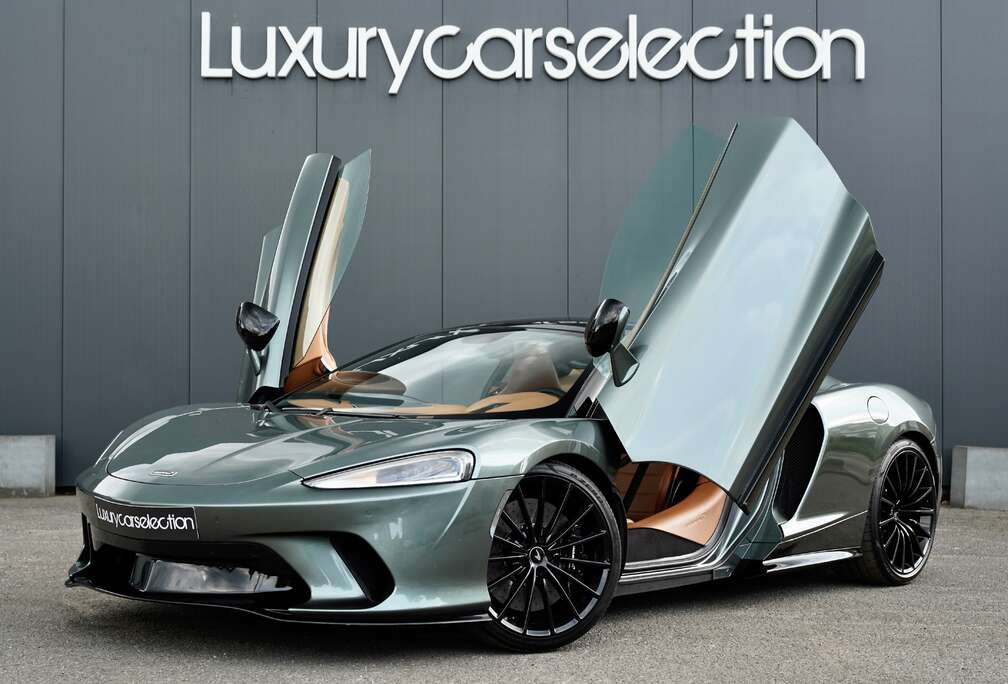 McLaren *BOWERS & WILKINS/PANO/LIFT/CAMERA/LED/FULL*