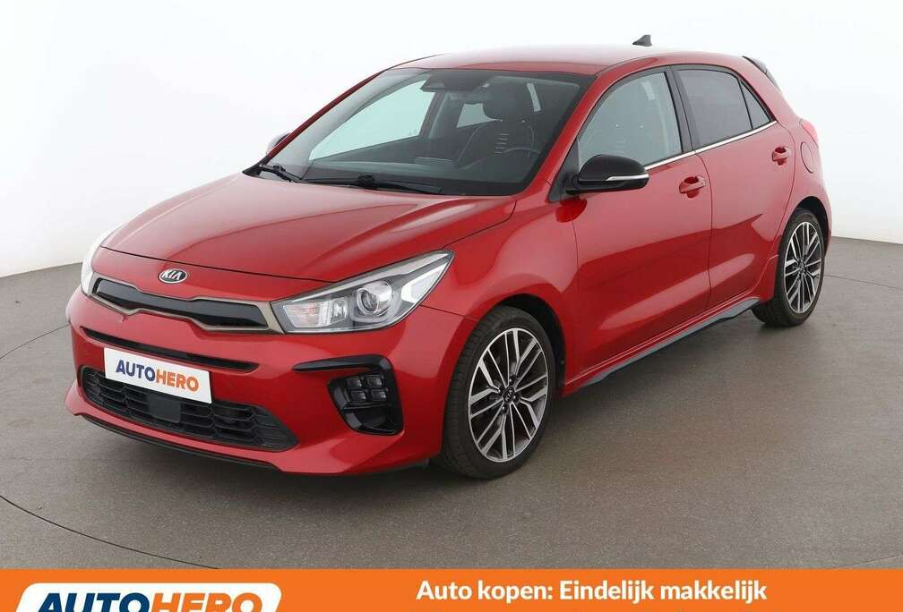 Kia 1.0 TGDI GT Line